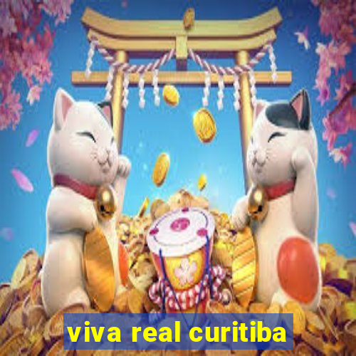 viva real curitiba